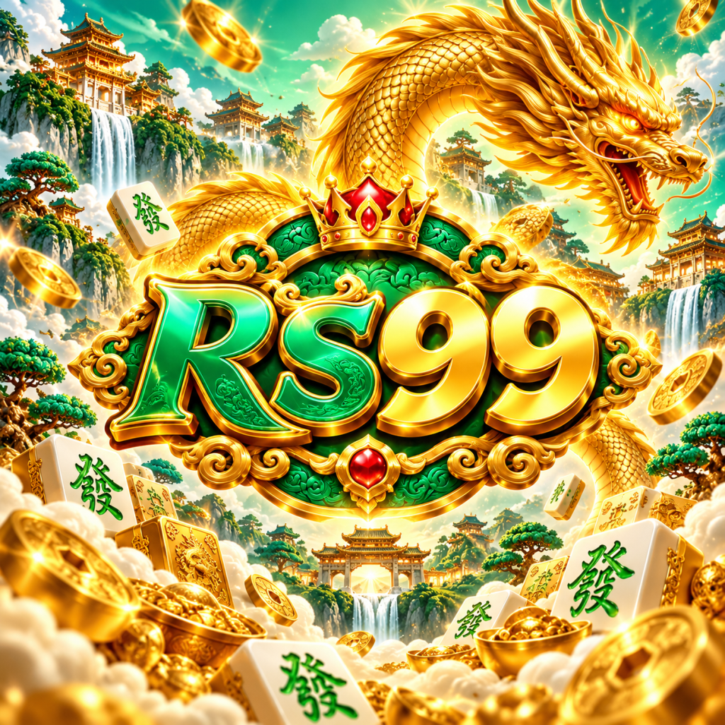 rs99 logo